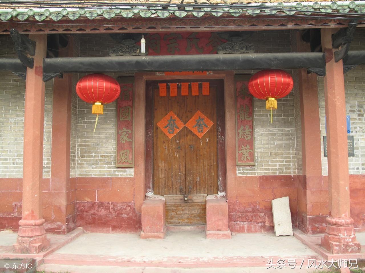 家居风水布局禁忌，建议鞋柜放于经常出入的门口处