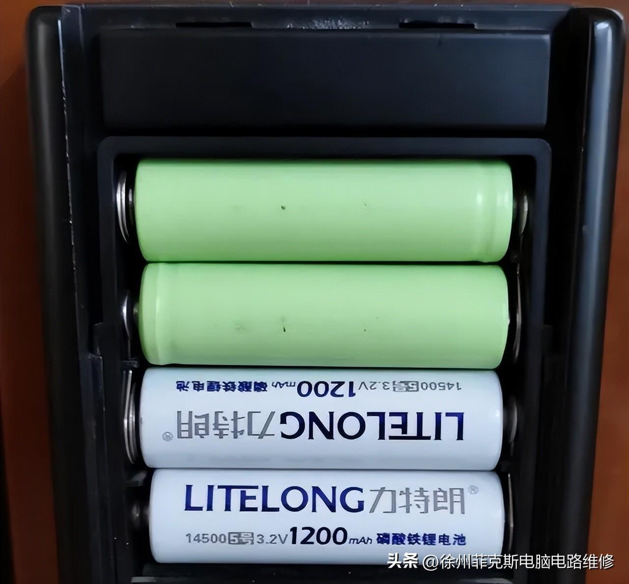 家里的智能锁到底用什么电池？南浮电池不能用吗？