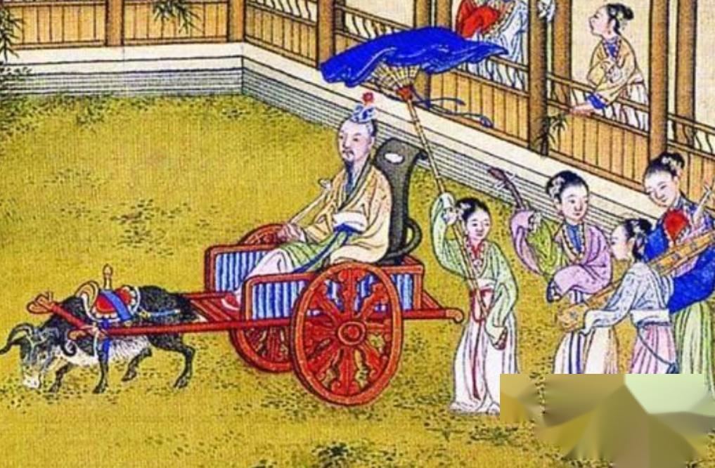 古代皇帝为了方便享乐，发明了“三大方法”，却一个比一个奇葩