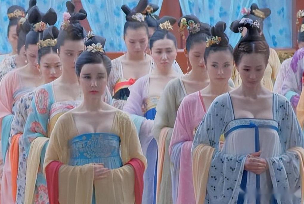 古代皇帝为了方便享乐，发明了“三大方法”，却一个比一个奇葩