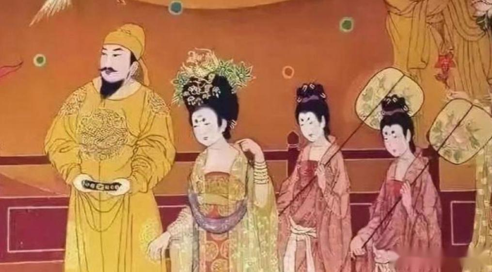 古代皇帝为了方便享乐，发明了“三大方法”，却一个比一个奇葩
