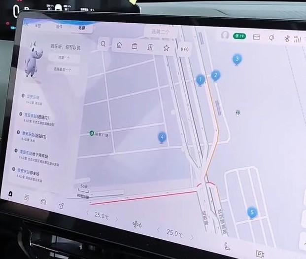昊铂GT功能解读：智能语音支持连续对话，电动门“炫酷”