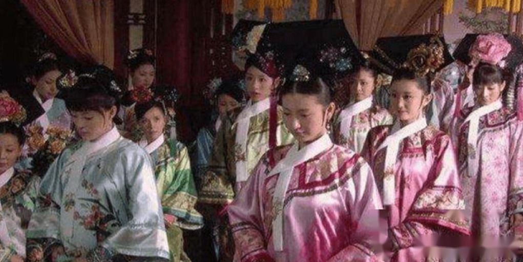 古代皇帝为了方便享乐，发明了“三大方法”，却一个比一个奇葩