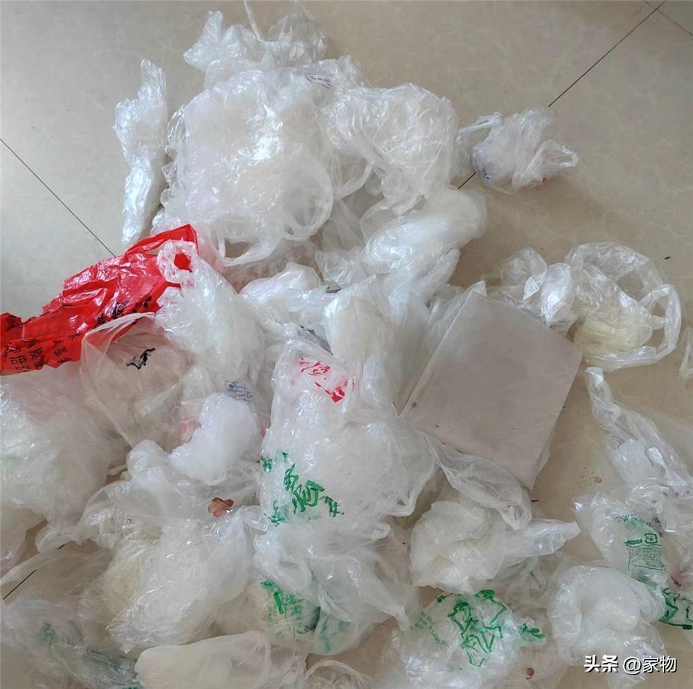 我发现，有些家居用品根本不用“刻意买”，一年到头，浪费少多了
