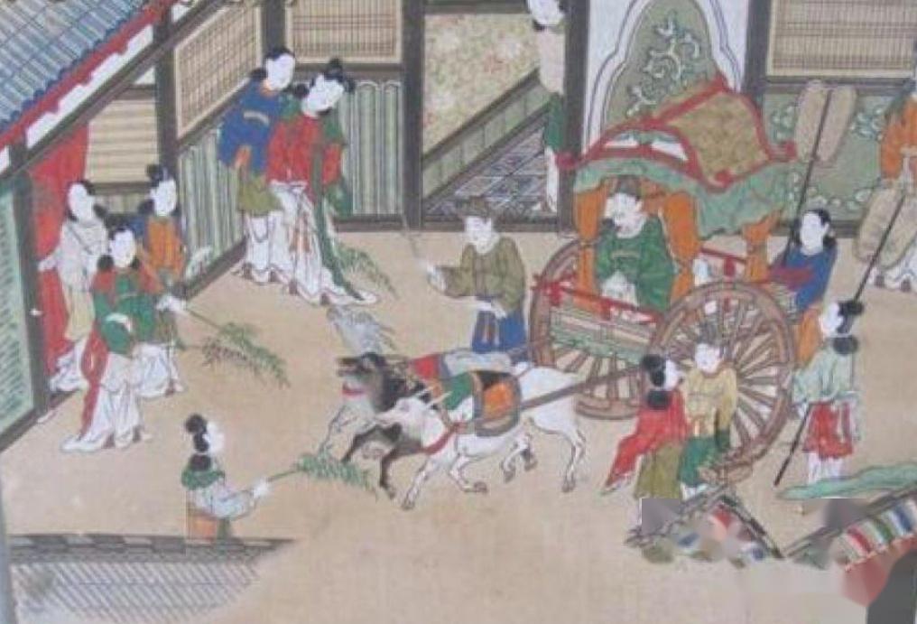 古代皇帝为了方便享乐，发明了“三大方法”，却一个比一个奇葩