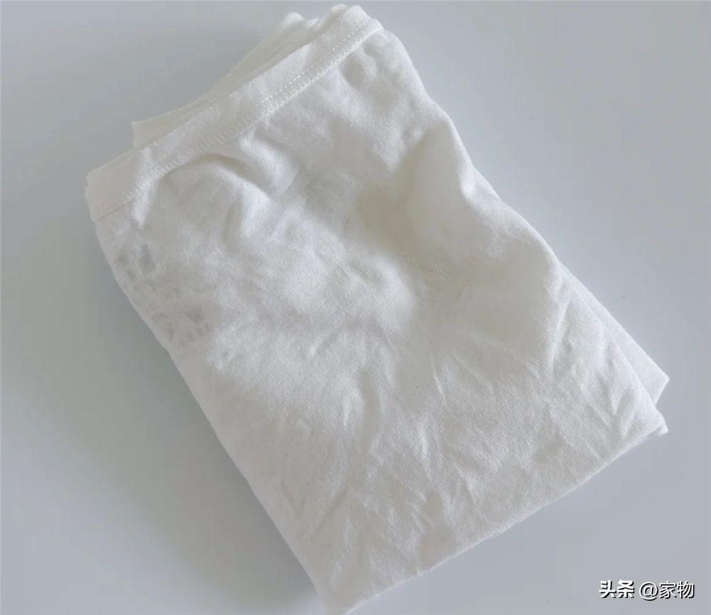 我发现，有些家居用品根本不用“刻意买”，一年到头，浪费少多了