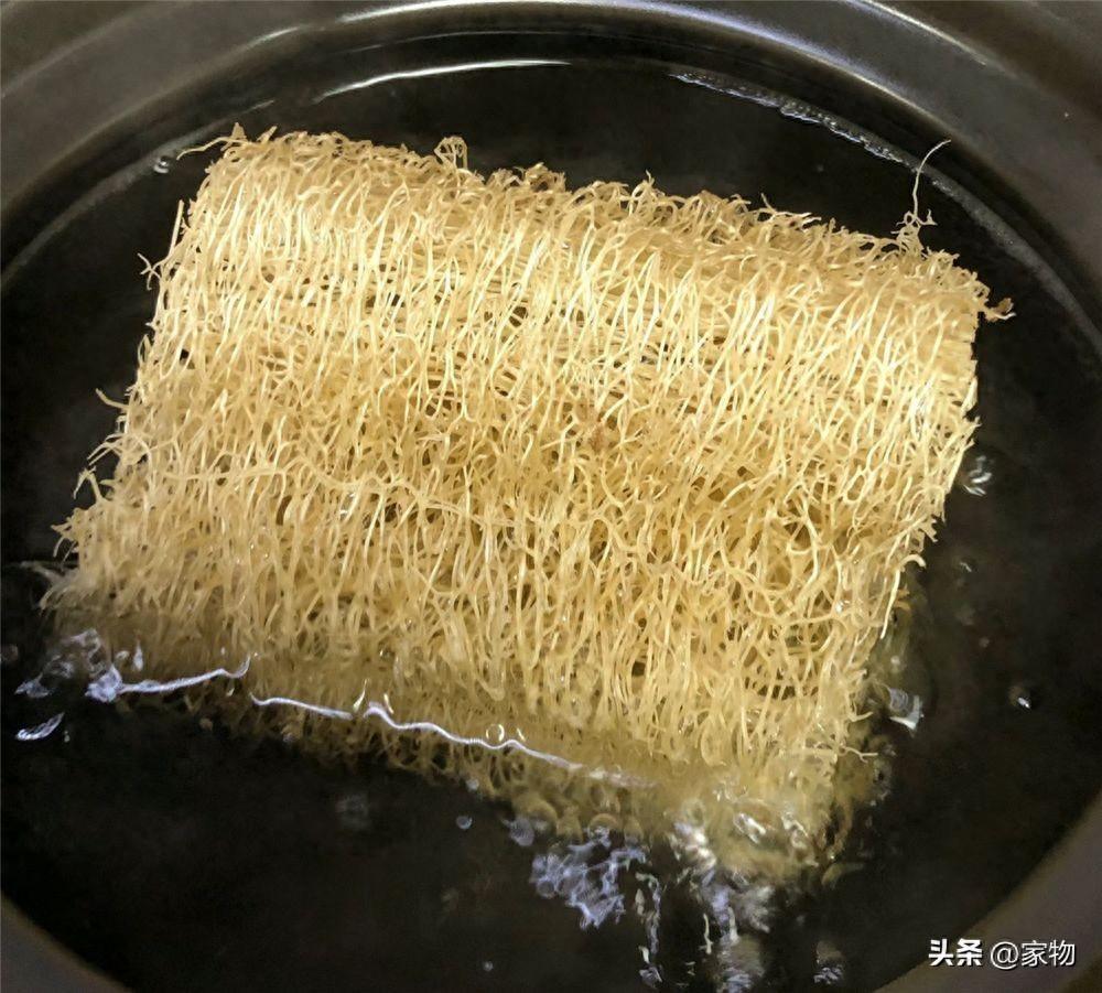 我发现，有些家居用品根本不用“刻意买”，一年到头，浪费少多了