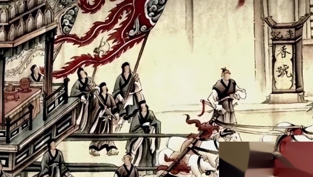 古代皇帝为了方便享乐，发明了“三大方法”，却一个比一个奇葩