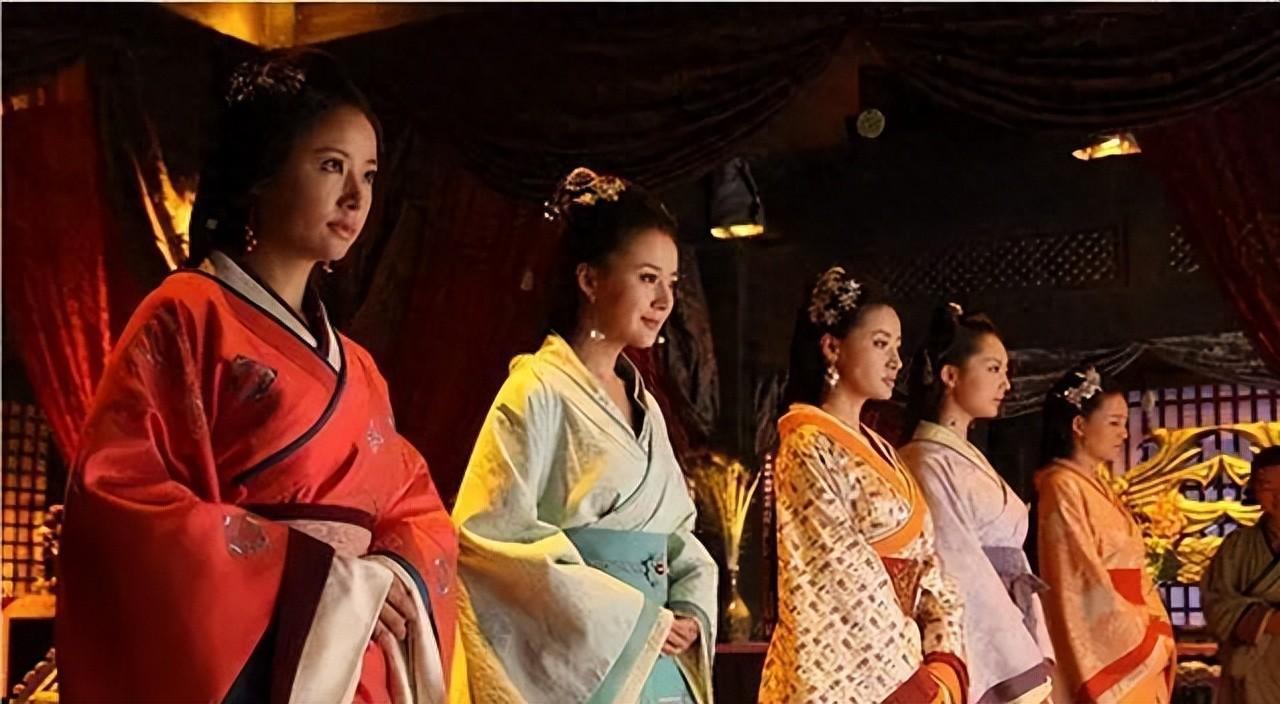 古代皇帝为了方便享乐，发明了“三大方法”，却一个比一个奇葩