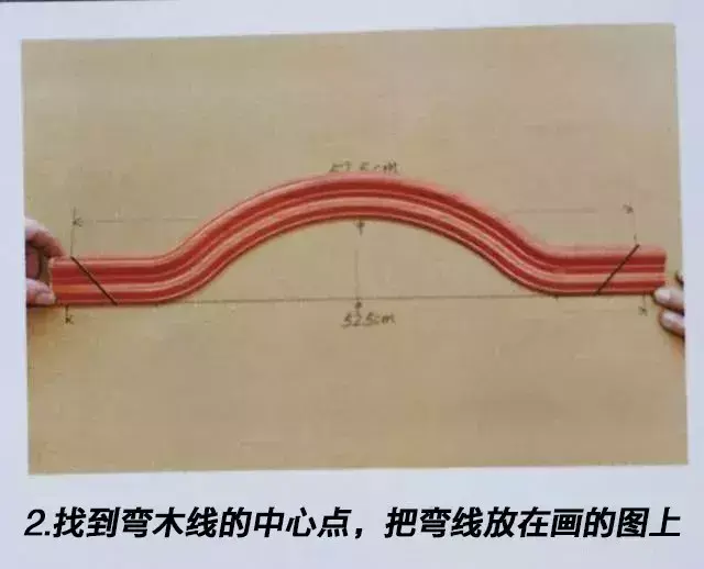 什么是扣线门？什么是平板门？有何区别？