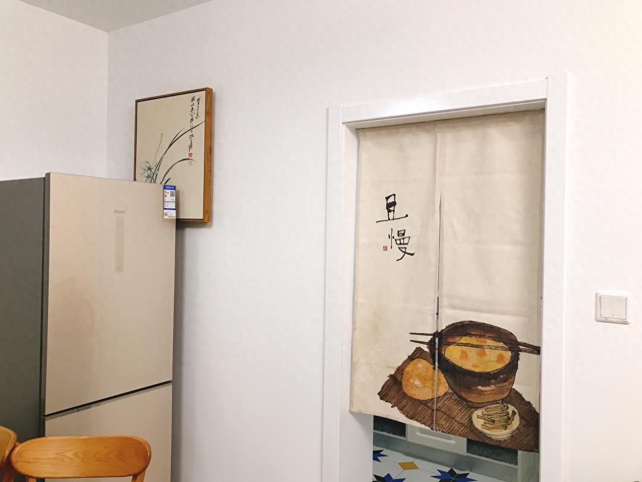 去朋友家吃饭，一进厨房我愣住了！这样的“设计”简直太高级了