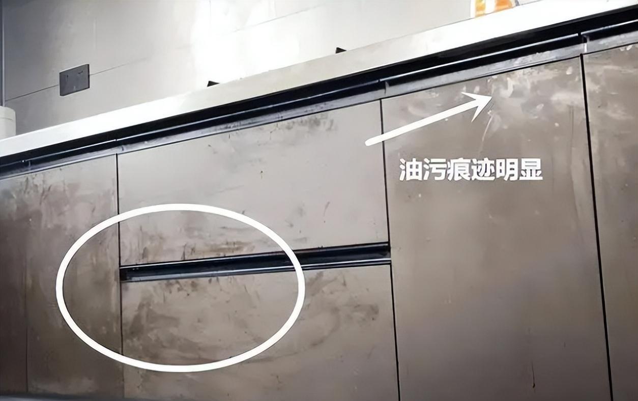 去朋友家吃饭，一进厨房我愣住了！这样的“设计”简直太高级了