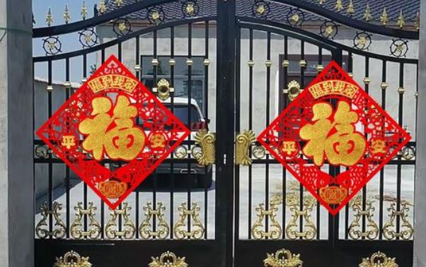 老人言“门后有4物，生活特别顺”，哪4物？你家放了吗？