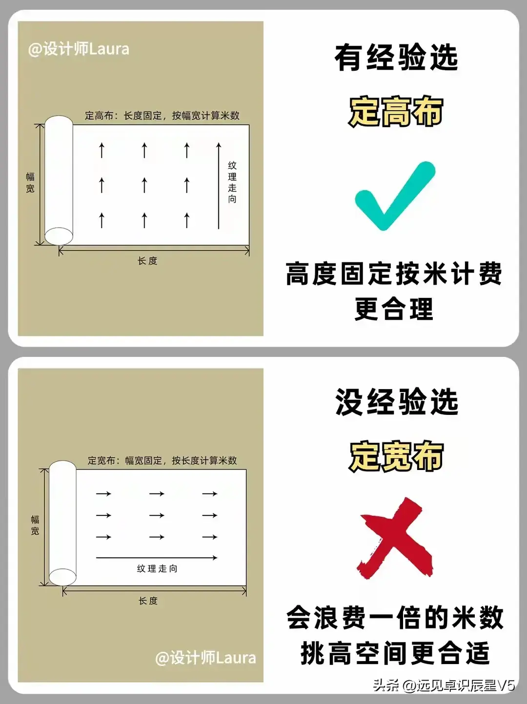 别再让窗帘毁了你家的装修，关于窗帘怎么选，给你一次性说清楚