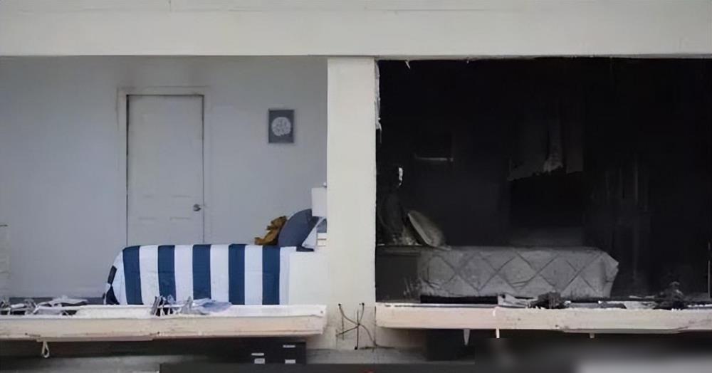 睡觉时该不该关卧室门？专家透露：事关生死！开着能提高存活几率
