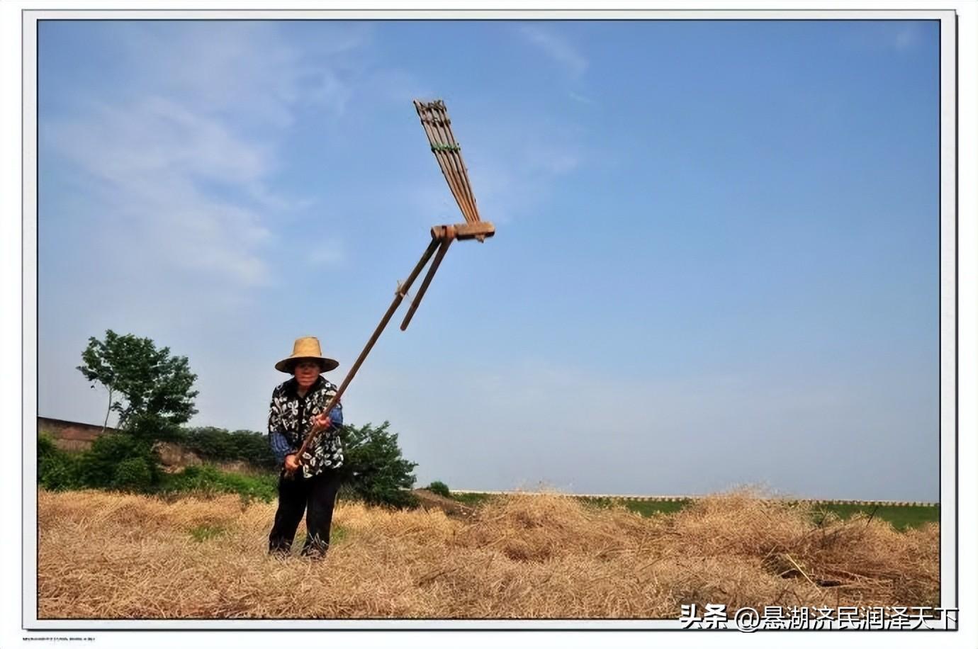 三、農家器具門