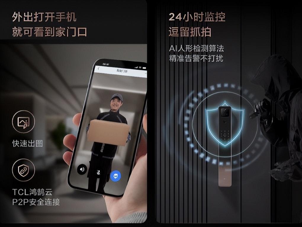 別聽導購瞎忽悠，智能鎖真不是越貴越好，內行人告訴你到底怎麼選
