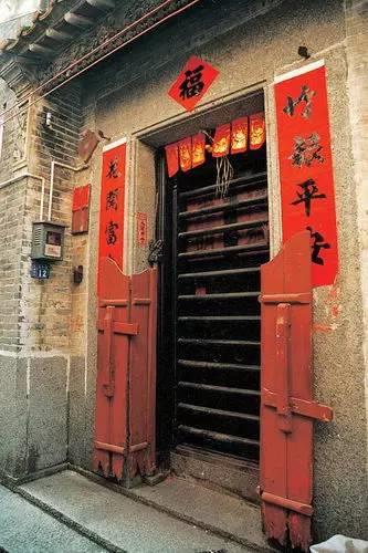 城憶 | 每天都經過的趟櫳門，你可知曉它的玄妙？
