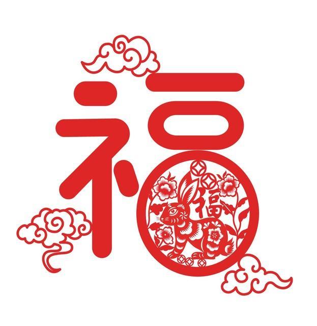 過年貼福字的講究，你知道多少，一起來看看吧！