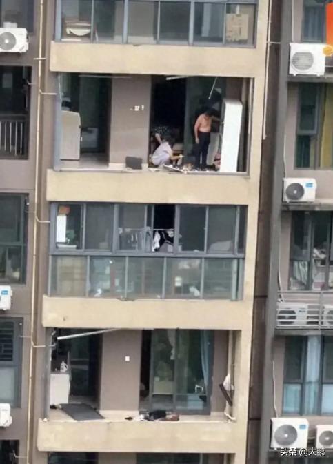 “摩羯”考驗海口門窗：自改窗慘敗，開發商窗憑啥穩如磐石？評炸