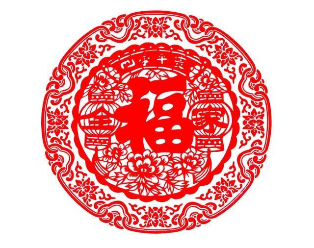 過年貼福字的講究，你知道多少，一起來看看吧！