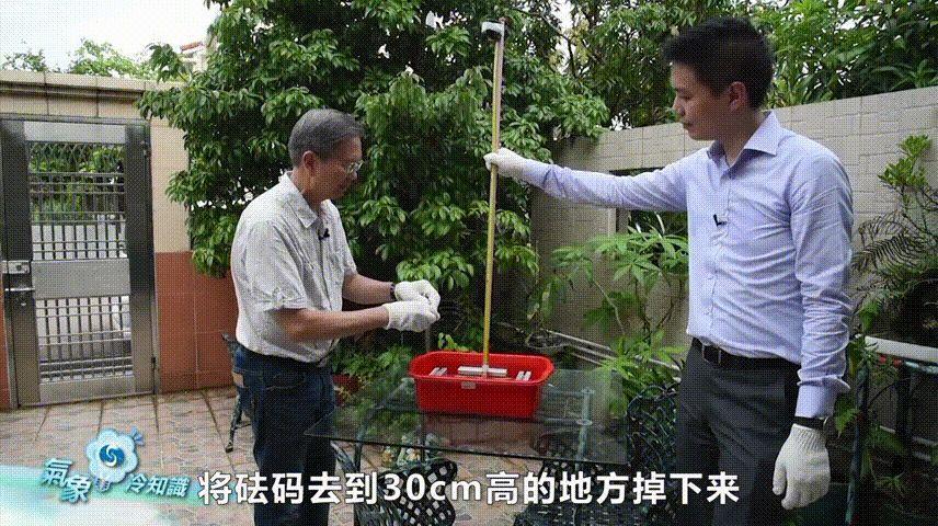 臺風天在窗戶貼“米”字形膠帶，管用嗎？科普來瞭！