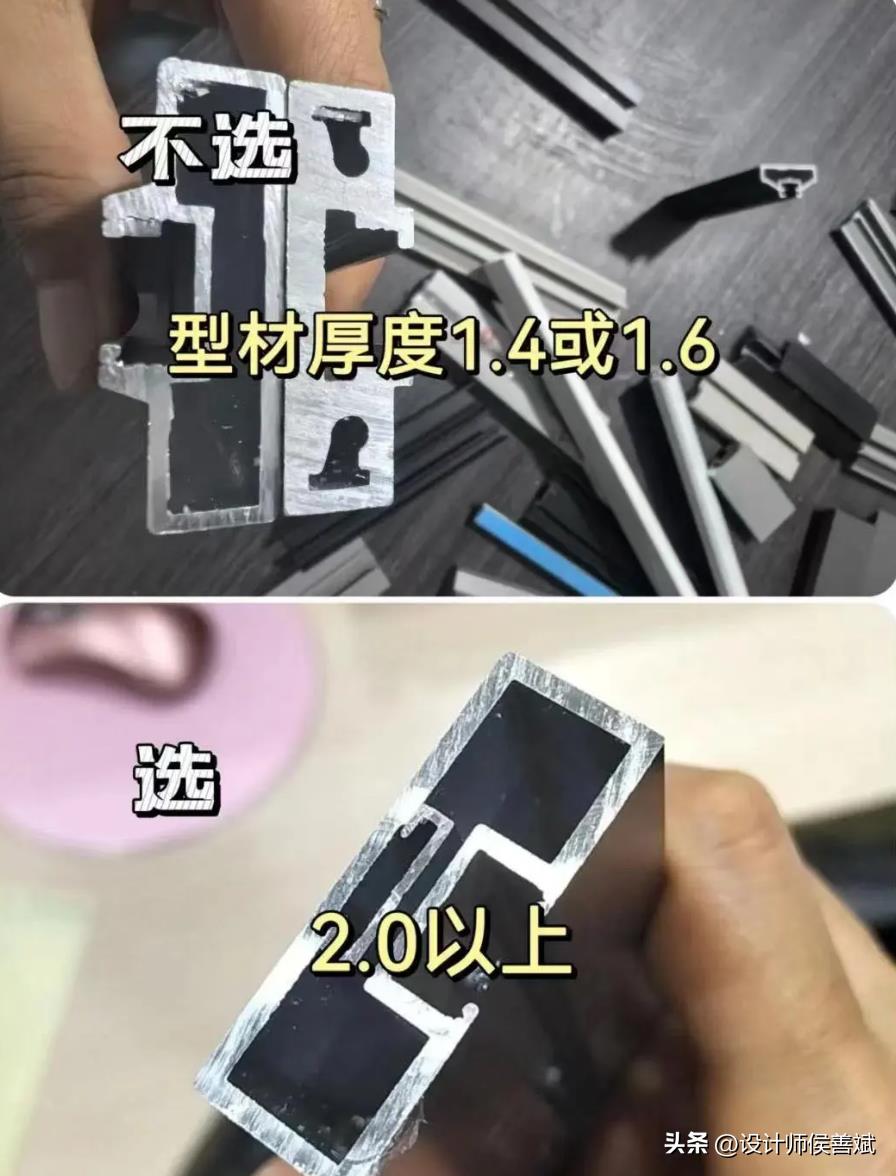 廚房門！8選8不選！幹貨分享！