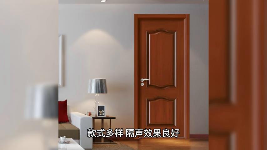 傢庭裝修小課堂：木門種類解析與選購技巧