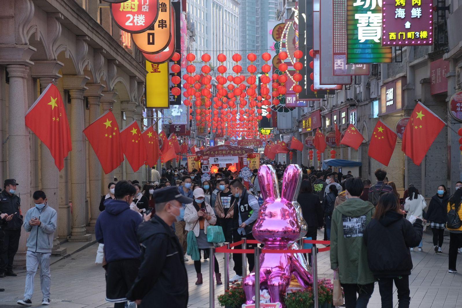 去廣州旅遊，一定要聽的幾個建議