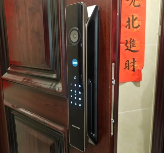 哪個智能鎖品牌值得買？2024智能門鎖銷量出爐，成績反應各傢實力