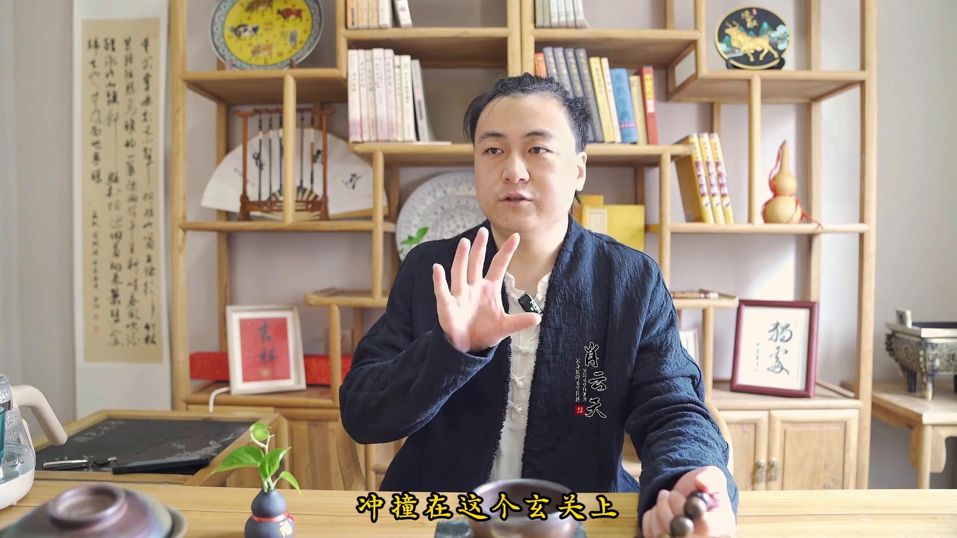 【9】 玄關入戶門在格局的作用是什麼