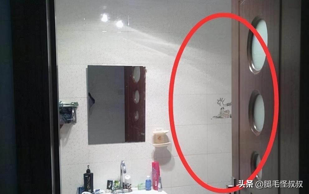 衛生間不用時，門是開著好還是關著好？不是迷信，而是有科學依據
