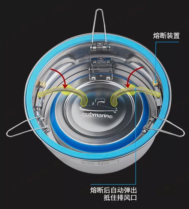 止逆閥還沒裝？杜絕大型社死現場，衛生間無異味，保持清清爽爽