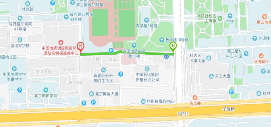 顏值爆表！海淀這5條背街小巷“大變身”！看到第一條就想去打卡……