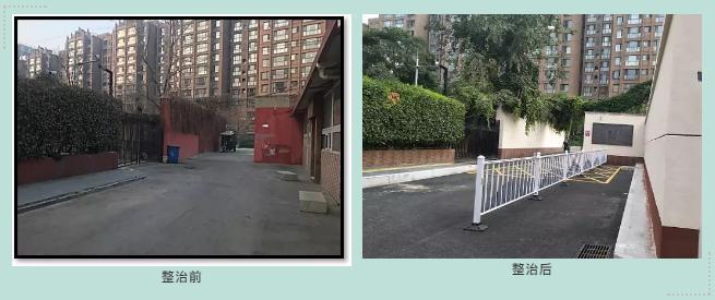 顏值爆表！海淀這5條背街小巷“大變身”！看到第一條就想去打卡……