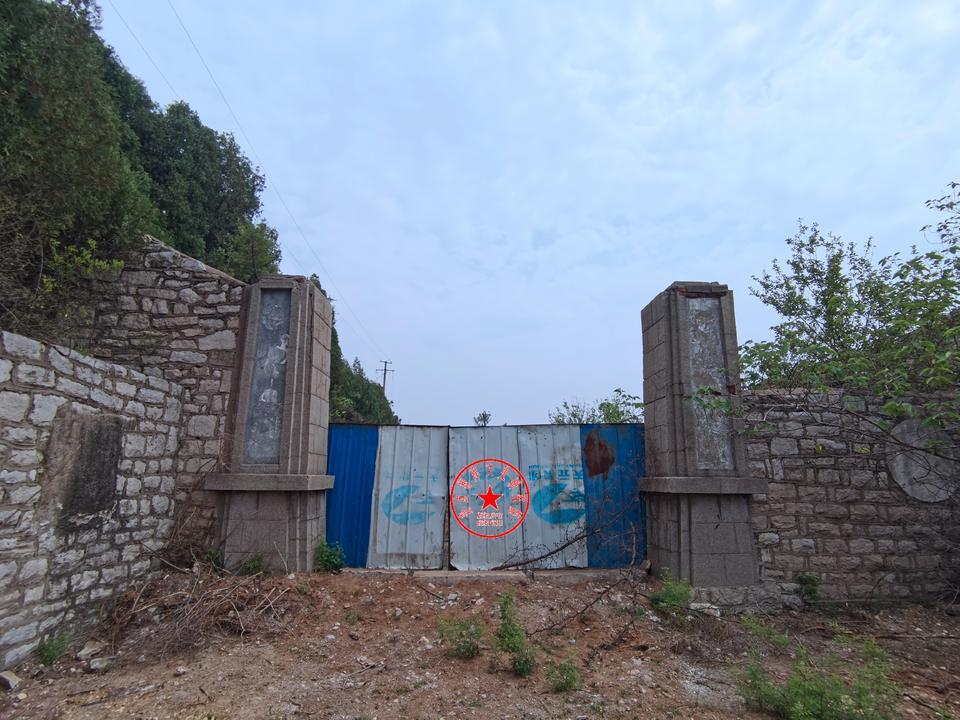 工業遺產尋訪｜長清城區僅存的一處工業遺產——長清鋼窗廠