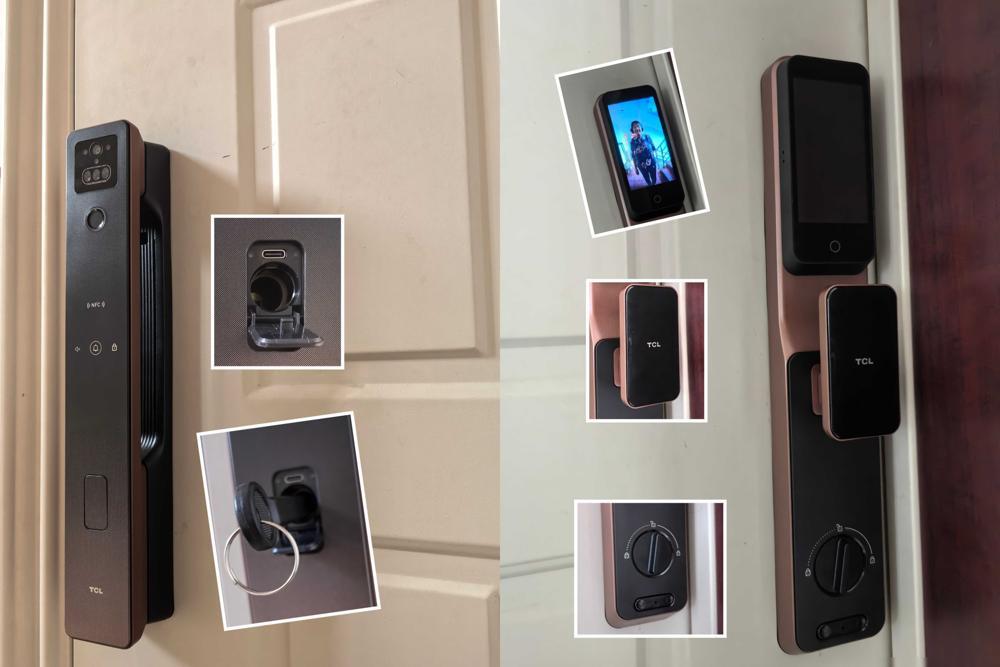 Don’t listen to the nonsense of shopping guides. The more expensive the smart lock is, the better. Experts will tell you how to choose it.