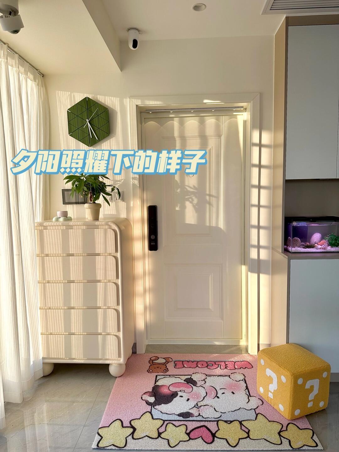 During the renovation, do the doors and windows provided by the developer need to be replaced? After staying here for 6 years, let me talk about my actual feelings.
