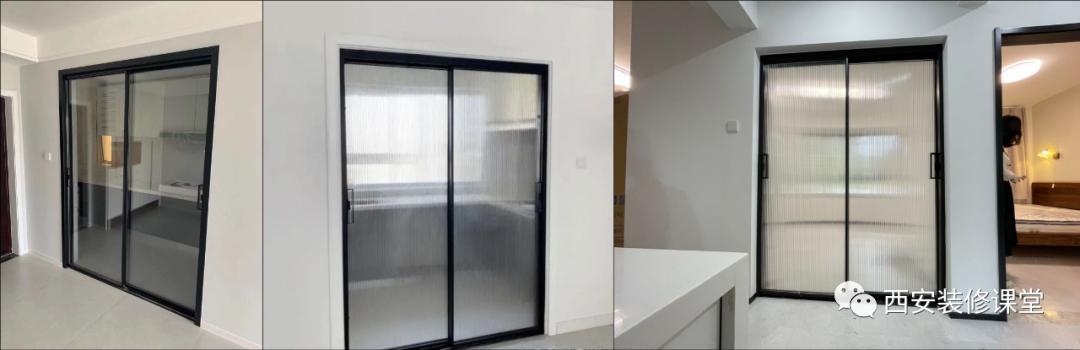 Here’s what you need to know to prevent your glass door from tipping over
