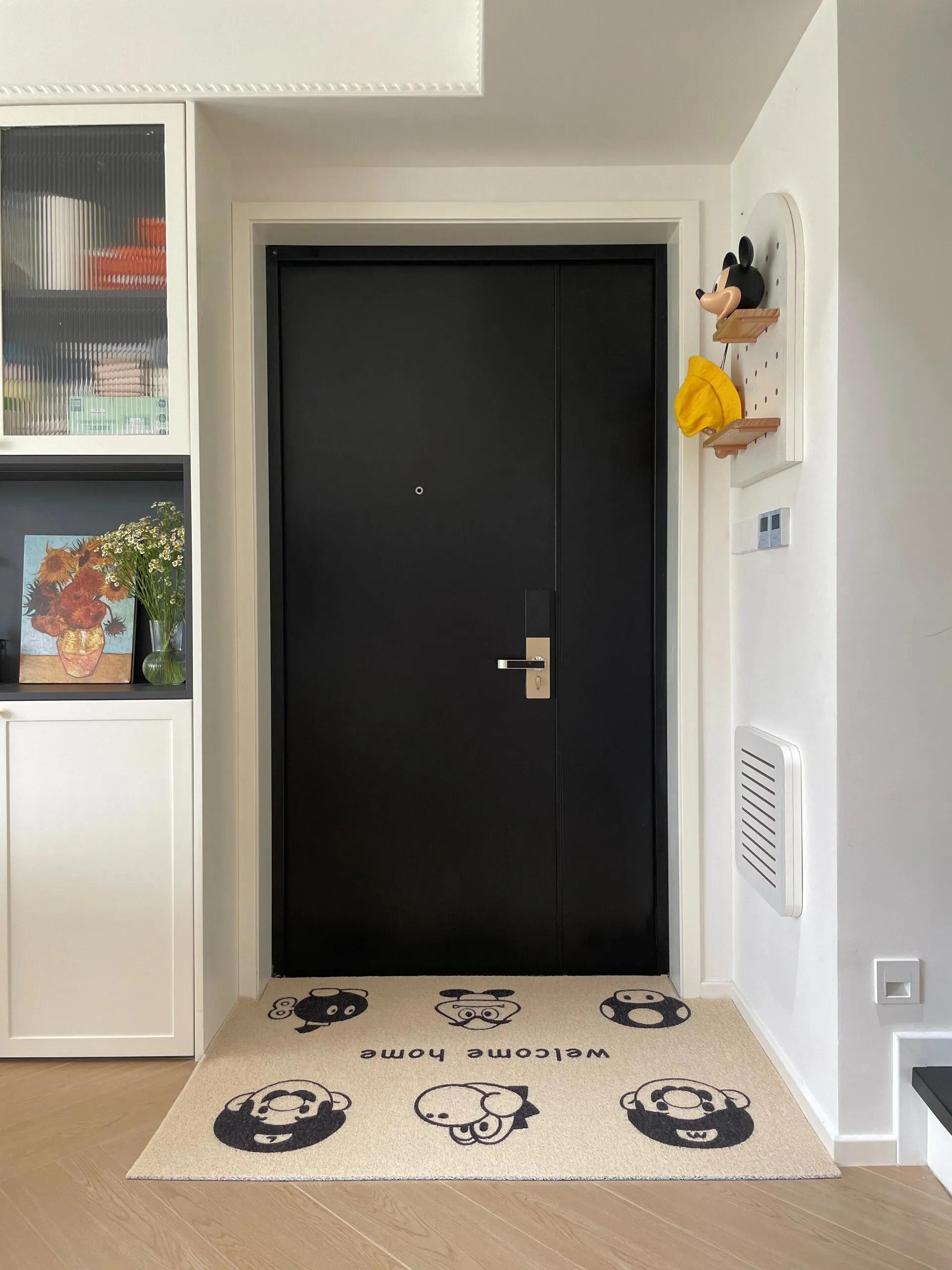 20 high-end entry doors