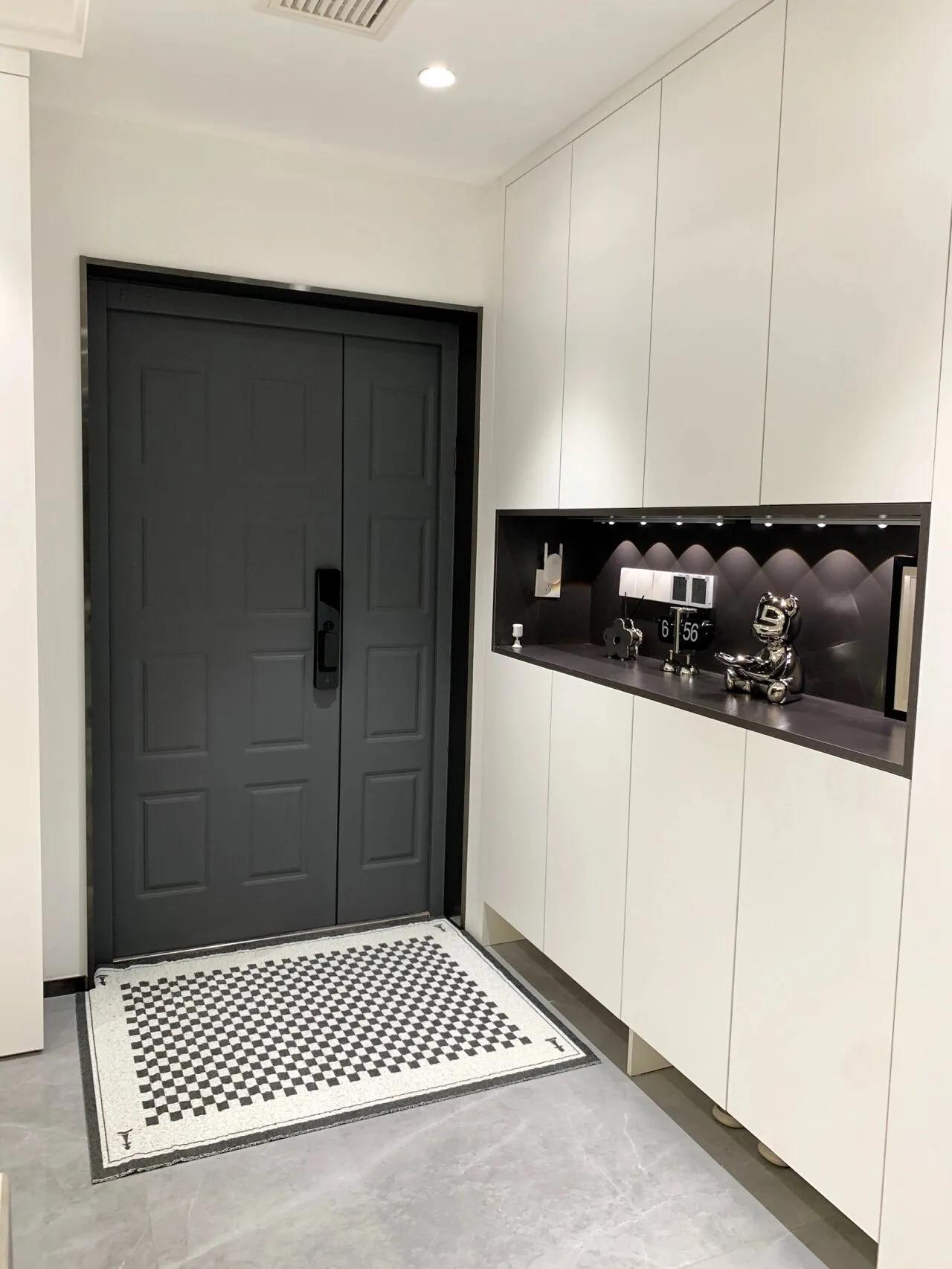20 high-end entry doors