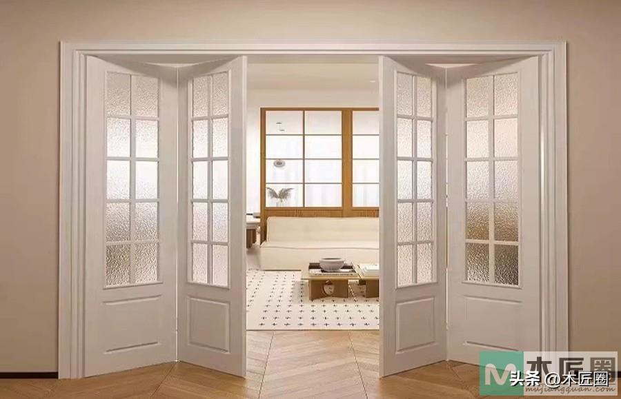 What is a sliding shutter door? Installation methods and precautions for sliding shutter doors