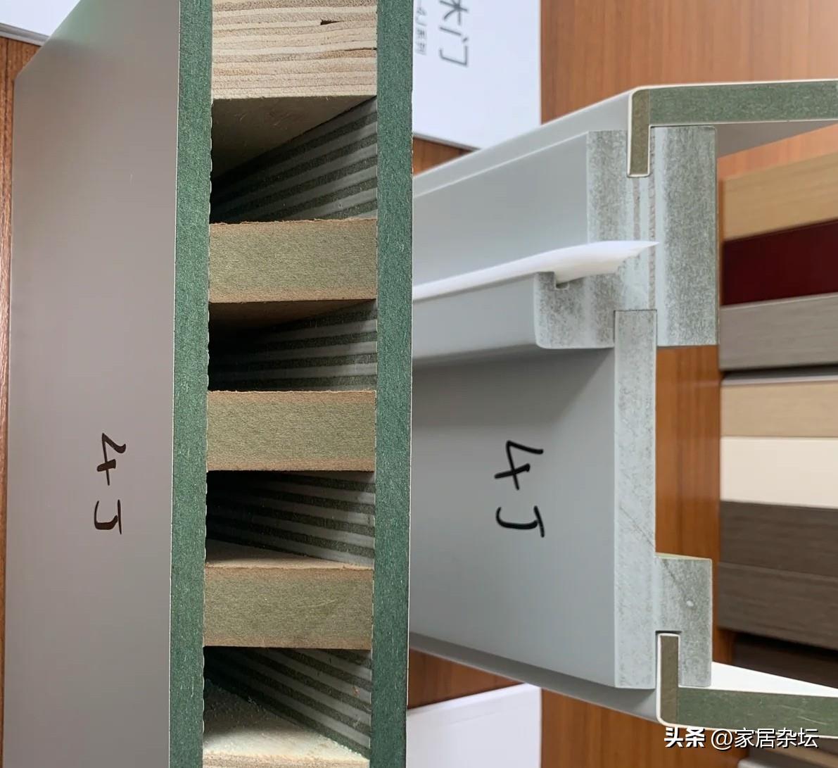 When choosing a bedroom door for decoration, it is recommended not to choose these 5 types. This is not pretentious, but it is too difficult to use.