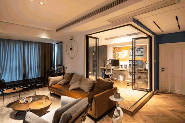 Are folding doors useless, or are they really practical?