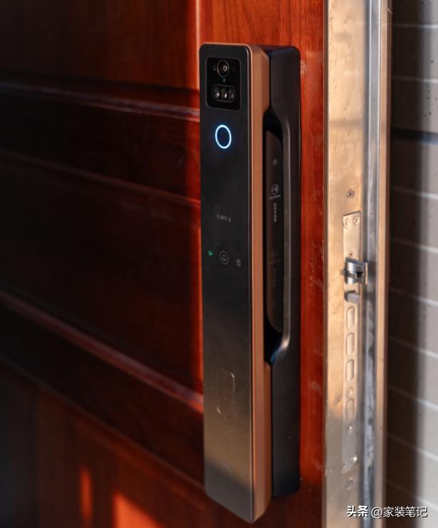 How to choose doors and locks for decoration? Ten years of designers share 6 entry door experiences to avoid many detours