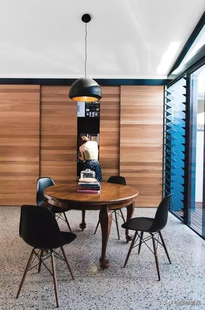These invisible doors can\'t be found unless you look carefully.