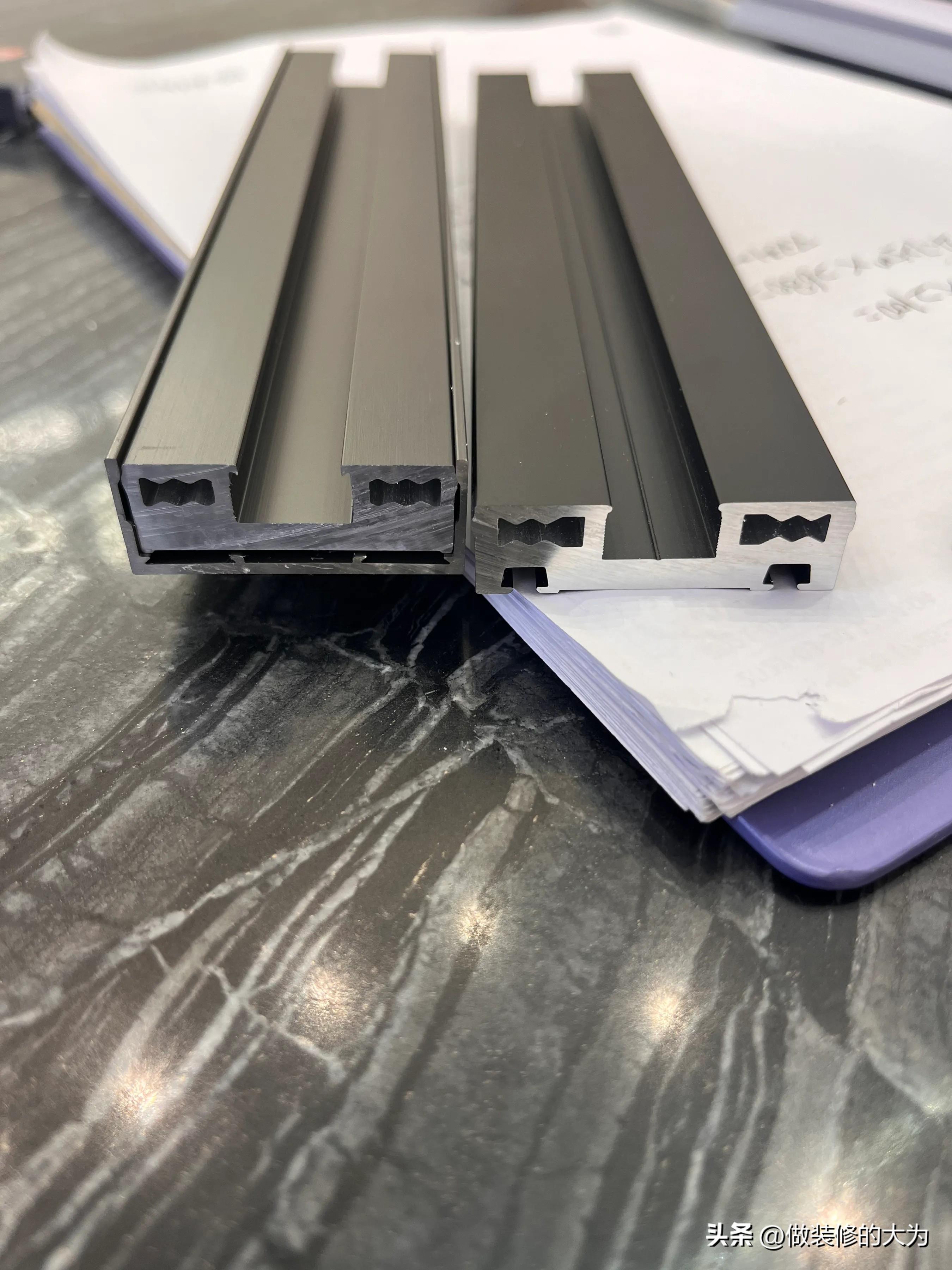 How to choose the perfect system sliding door priced at 500-5000 yuan/square meter?