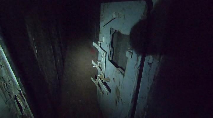 Israeli Army: Has opened the blast door of the \"Hamas Tunnel\" in Shifa Hospital