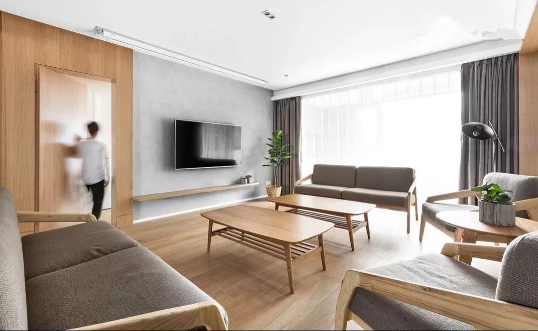 22 invisible door designs that double the appearance of your home