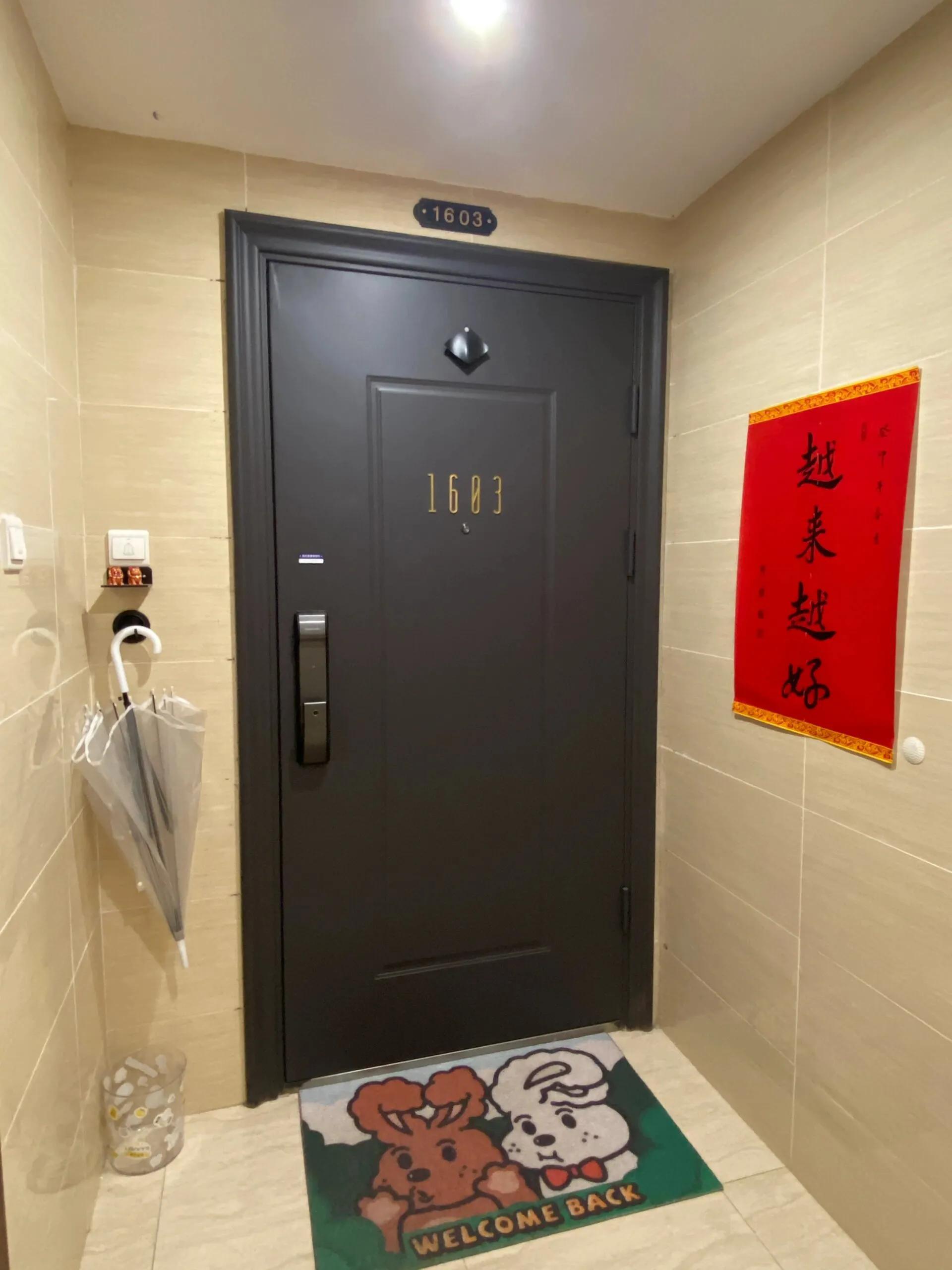20 high-end entry doors